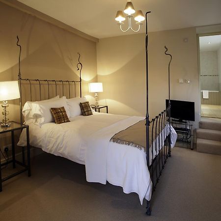Stapleton Arms Otel Buckhorn Weston Dış mekan fotoğraf