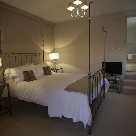 Stapleton Arms Otel Buckhorn Weston Dış mekan fotoğraf