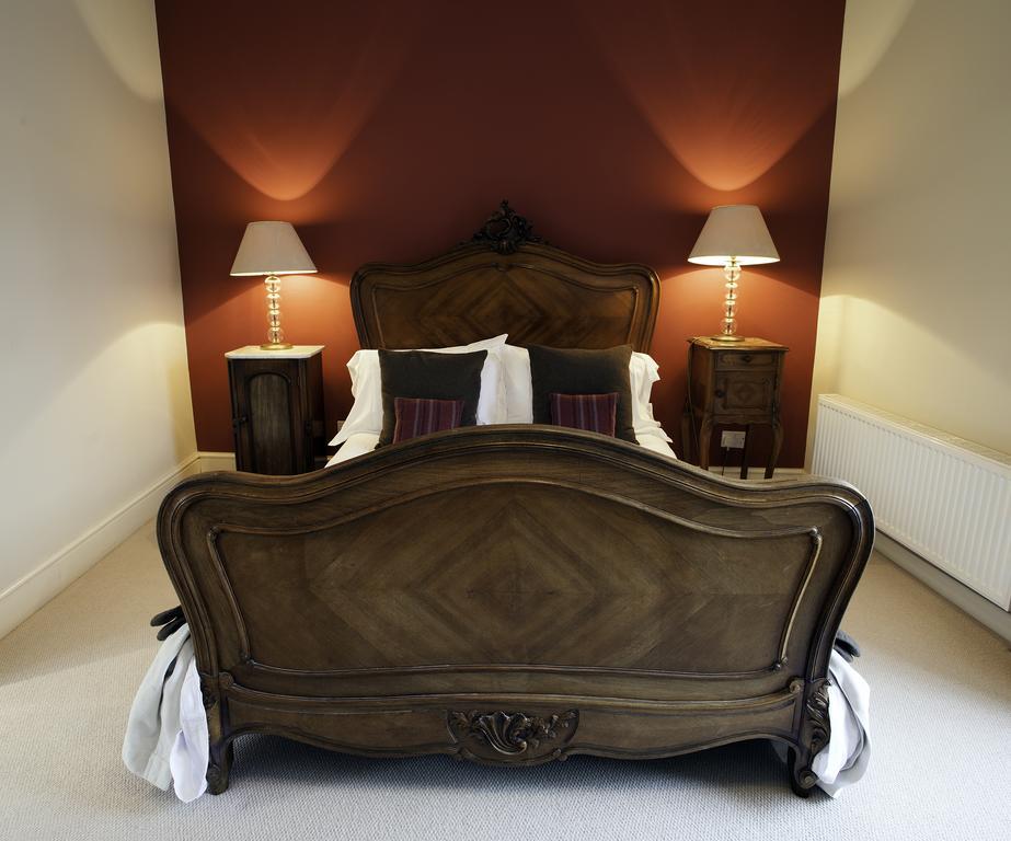 Stapleton Arms Otel Buckhorn Weston Dış mekan fotoğraf