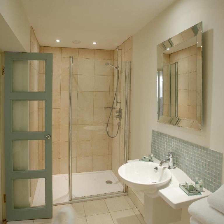 Stapleton Arms Otel Buckhorn Weston Dış mekan fotoğraf